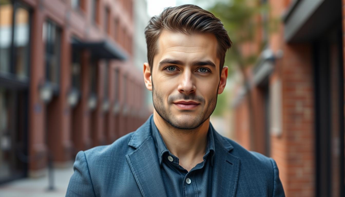 Property transactions support specialist