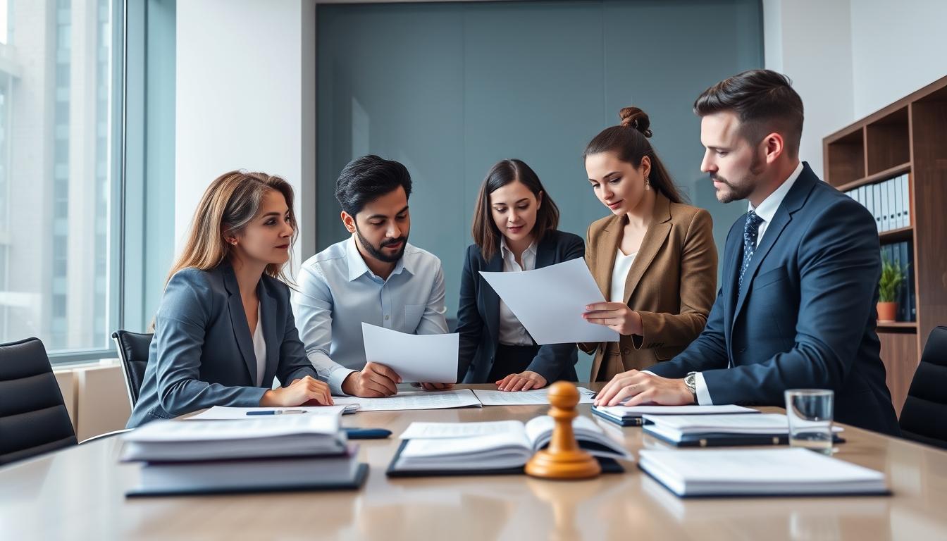 Real estate conveyancing documents and transfer review